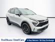 Used 2023 Kia Sportage X-Pro Prestige SUV