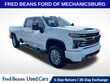 Chevrolet Silverado 3500HD