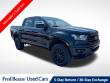 Certified 2022 Ford Ranger XLT Truck SuperCrew