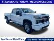 Used 2020 Chevrolet Silverado 3500HD High Country Truck Crew Cab