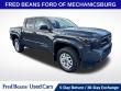 Used 2025 Toyota Tacoma SR5 Truck Double Cab
