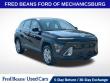 Used 2025 Hyundai Kona SE SUV
