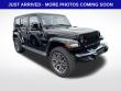 Used 2024 Jeep Wrangler High Altitude 4xe SUV