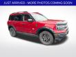 Certified 2021 Ford Bronco Sport Big Bend SUV