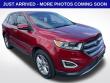 Used 2016 Ford Edge SEL SUV