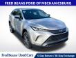 Certified 2023 Toyota Venza LE SUV