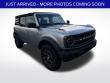 Certified 2021 Ford Bronco Big Bend SUV