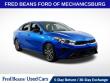 Used 2023 Kia Forte GT-Line Sedan