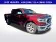 Certified 2020 Ram 1500 Limited Truck Crew Cab