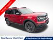 Certified 2021 Ford Bronco Sport Big Bend SUV