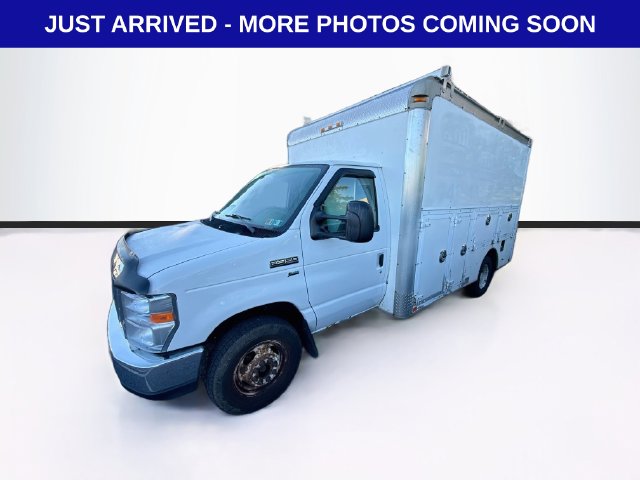 Used 2016 Ford E-350SD Base Truck