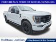 Certified 2023 Ford F-150 Lariat Truck SuperCrew Cab