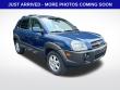 Used 2005 Hyundai Tucson GLS SUV
