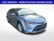 Certified 2022 Toyota Corolla LE Sedan