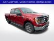 Certified 2021 Ford F-150 XLT Truck SuperCrew Cab
