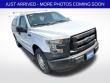 Certified 2016 Ford F-150 XL Truck Regular Cab