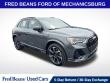 Used 2025 Audi Q3 Premium Plus SUV