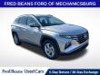Used 2023 Hyundai Tucson SEL SUV