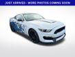 Used 2018 Ford Mustang Shelby GT350 Coupe