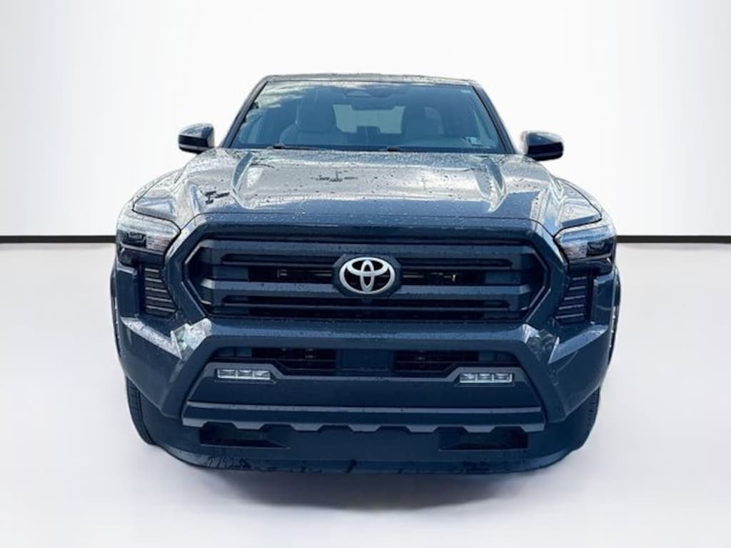 Used 2025 Toyota Tacoma SR5 Truck Double Cab