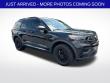 Certified 2022 Ford Explorer XLT SUV