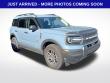 Used 2025 Ford Bronco Sport Big Bend SUV