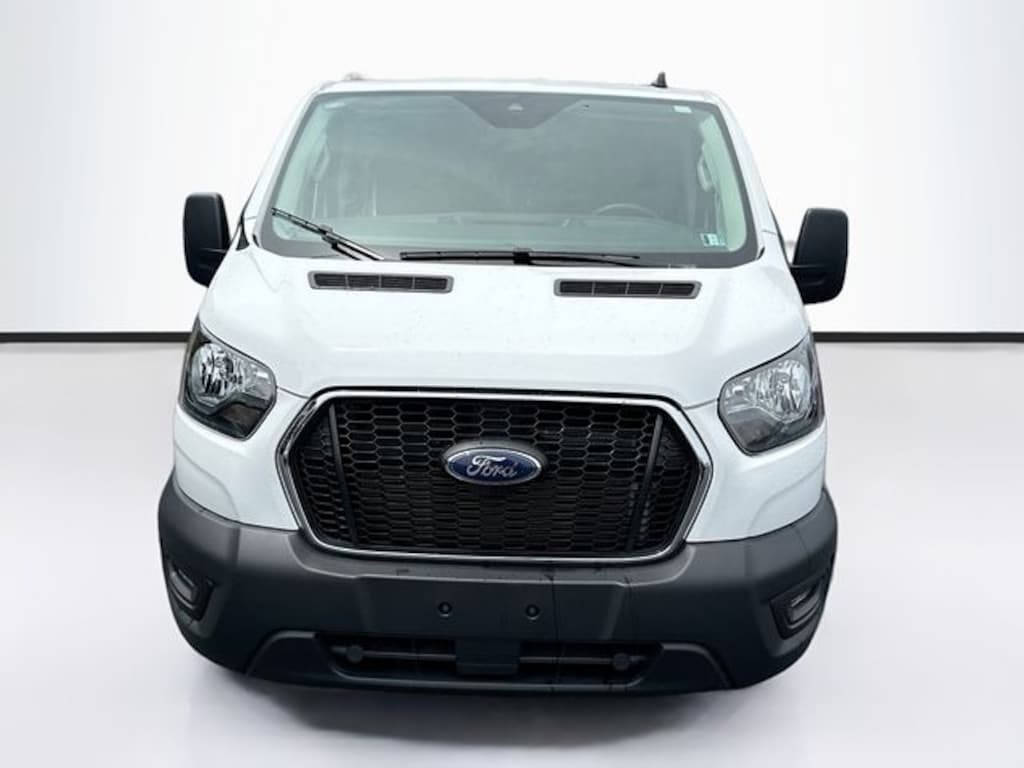 Used 2025 Ford Transit-250 Base Van Low Roof Van