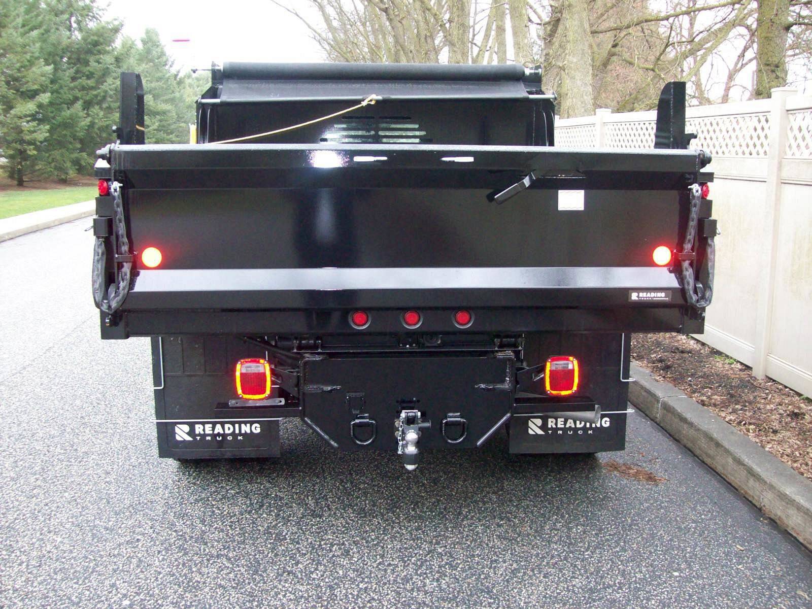 2023 Ford F-450 XL photo 3