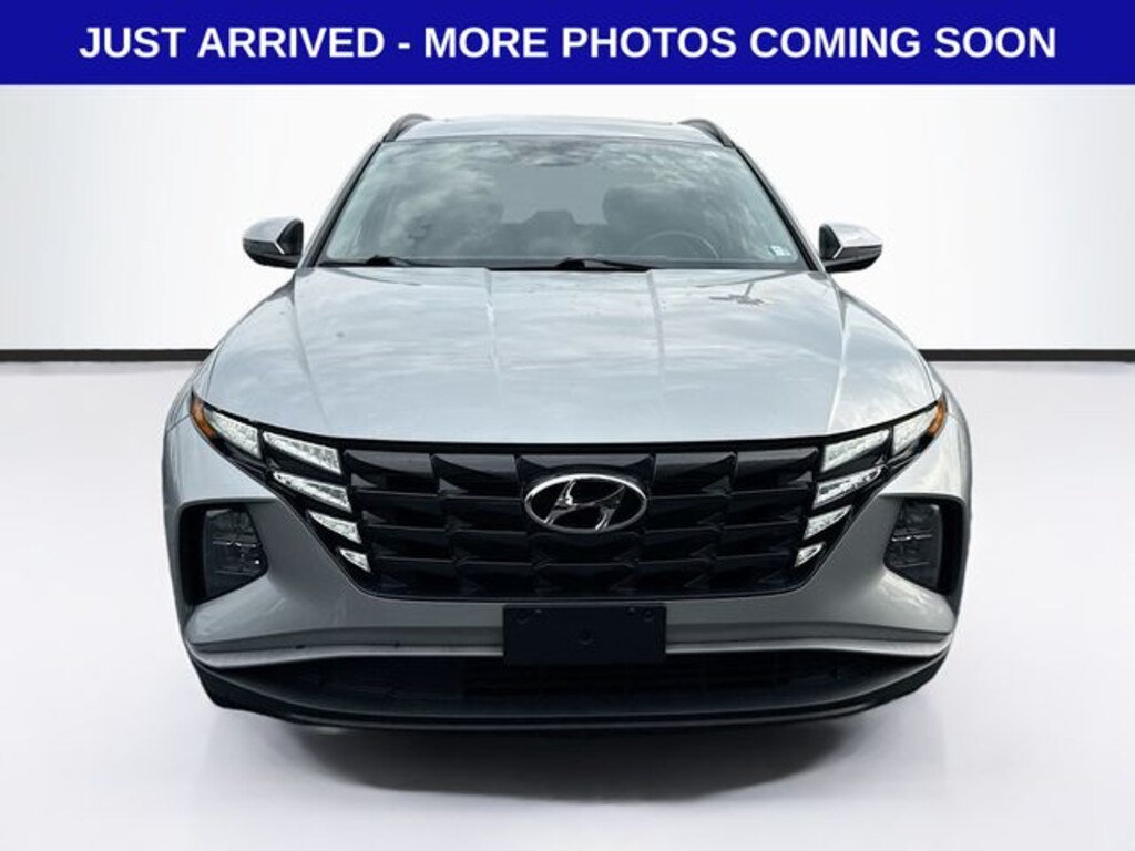 Used 2024 Hyundai Tucson SEL SUV