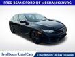 Certified 2019 Honda Civic EX Hatchback