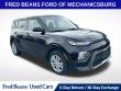 Used 2022 Kia Soul LX Hatchback