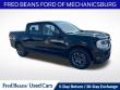 Certified 2024 Ford Maverick XLT Truck SuperCrew
