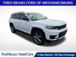 Used 2021 Jeep Grand Cherokee L Limited SUV