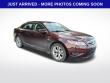 Used 2012 Ford Taurus SEL Sedan