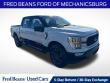 Certified 2023 Ford F-150 XLT Truck SuperCrew Cab