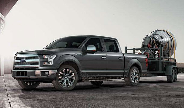 ford f-150 mechanicsburg pa