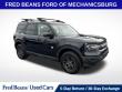 Used 2021 Ford Bronco Sport Big Bend SUV