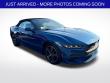 Certified 2024 Ford Mustang Ecoboost Convertible