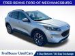 Used 2020 Ford Escape SEL SUV