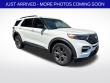 Certified 2023 Ford Explorer XLT SUV