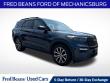 Certified 2022 Ford Explorer ST-Line SUV