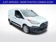 Certified 2020 Ford Transit Connect XL Van Cargo Van