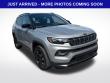 Certified 2022 Jeep Compass Altitude SUV