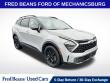 Used 2023 Kia Sportage X-Pro Prestige SUV