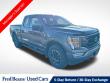 Certified 2023 Ford F-150 XLT Truck SuperCab