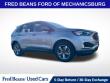 Used 2024 Ford Edge SEL SUV
