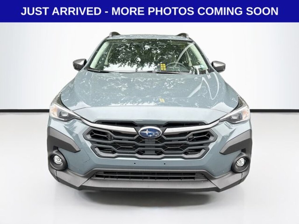 Used 2024 Subaru Crosstrek Premium SUV