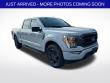 Certified 2023 Ford F-150 XLT Truck SuperCrew Cab