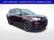 Certified 2019 Ford Explorer XLT SUV