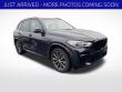 Certified 2022 BMW X5 M50i SUV